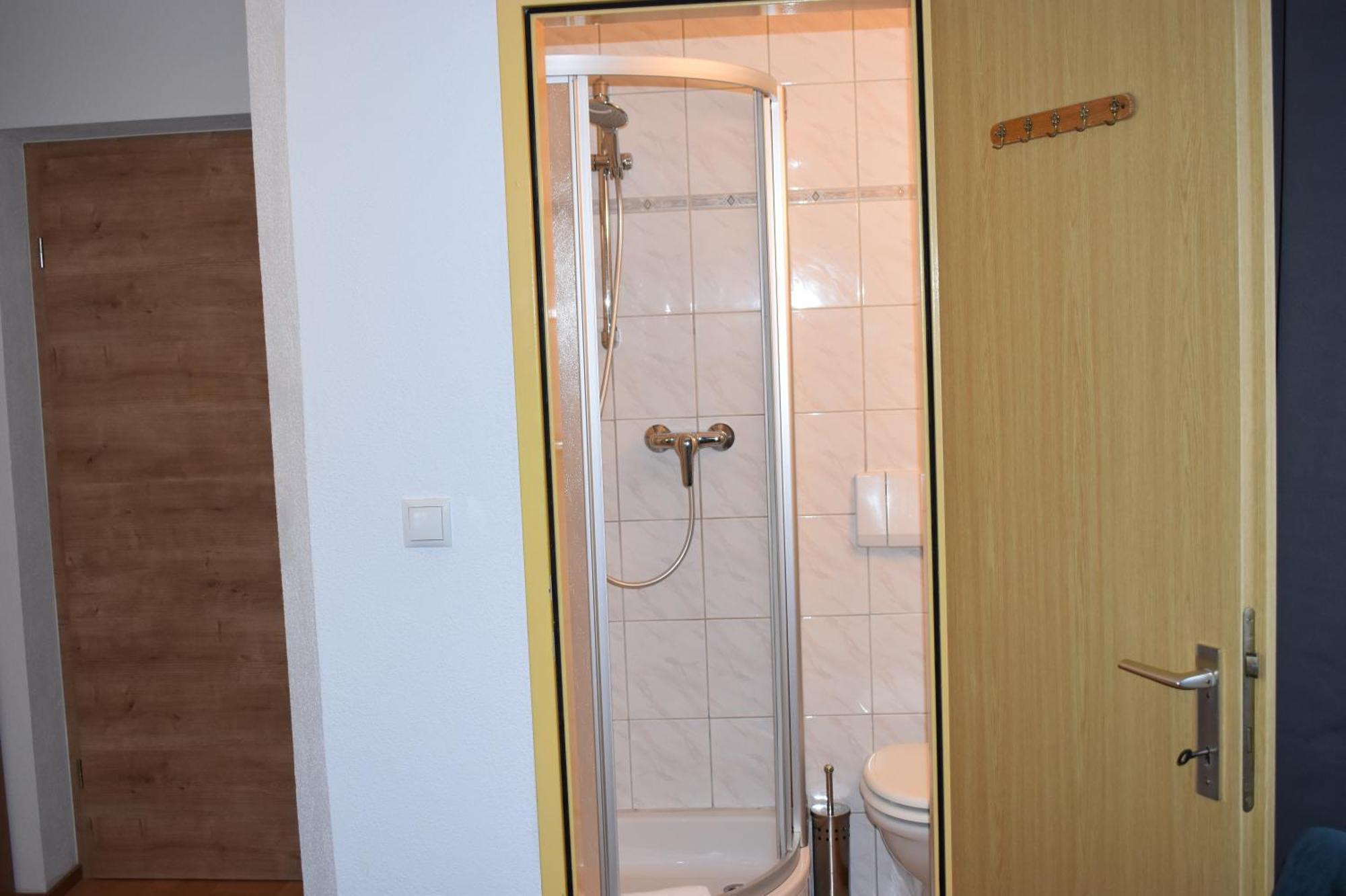 Bed and Breakfast Hirschstube Nauders Exterior foto
